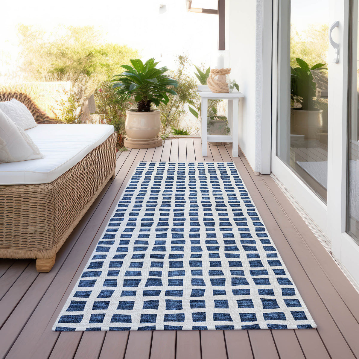 addison chantille acn727 navy rug