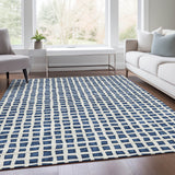 addison chantille acn727 navy rug
