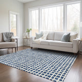 addison chantille acn727 navy rug