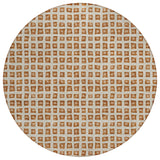 addison chantille acn727 paprika rug