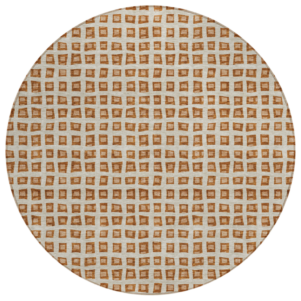 addison chantille acn727 paprika rug
