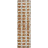 addison chantille acn727 paprika rug
