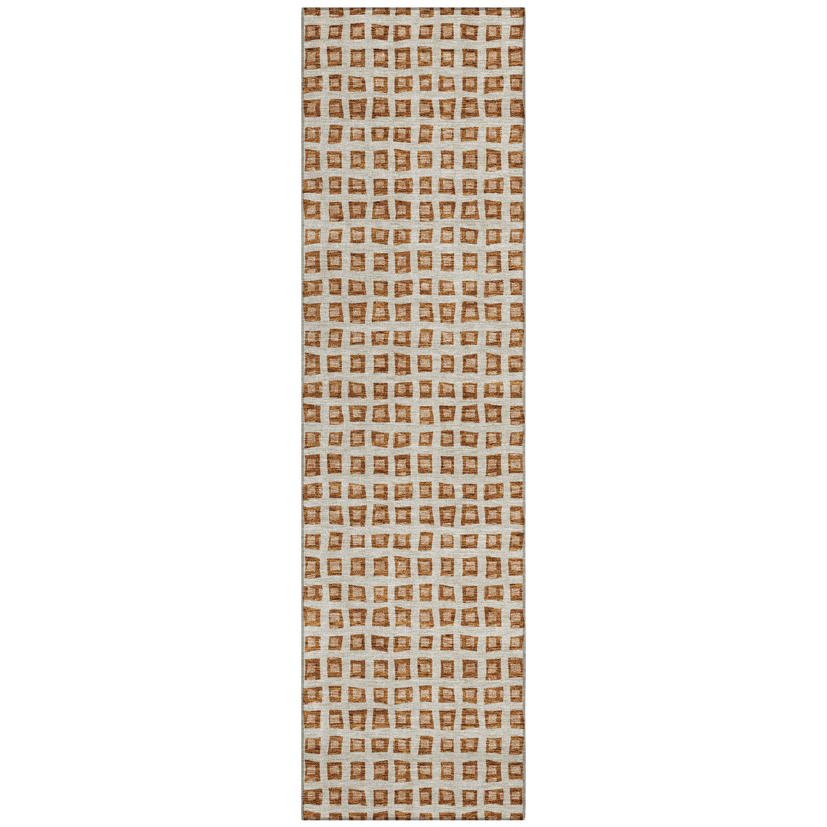 addison chantille acn727 paprika rug
