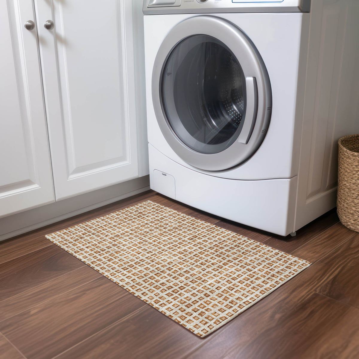 addison chantille acn727 paprika rug
