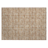 addison chantille acn727 paprika rug