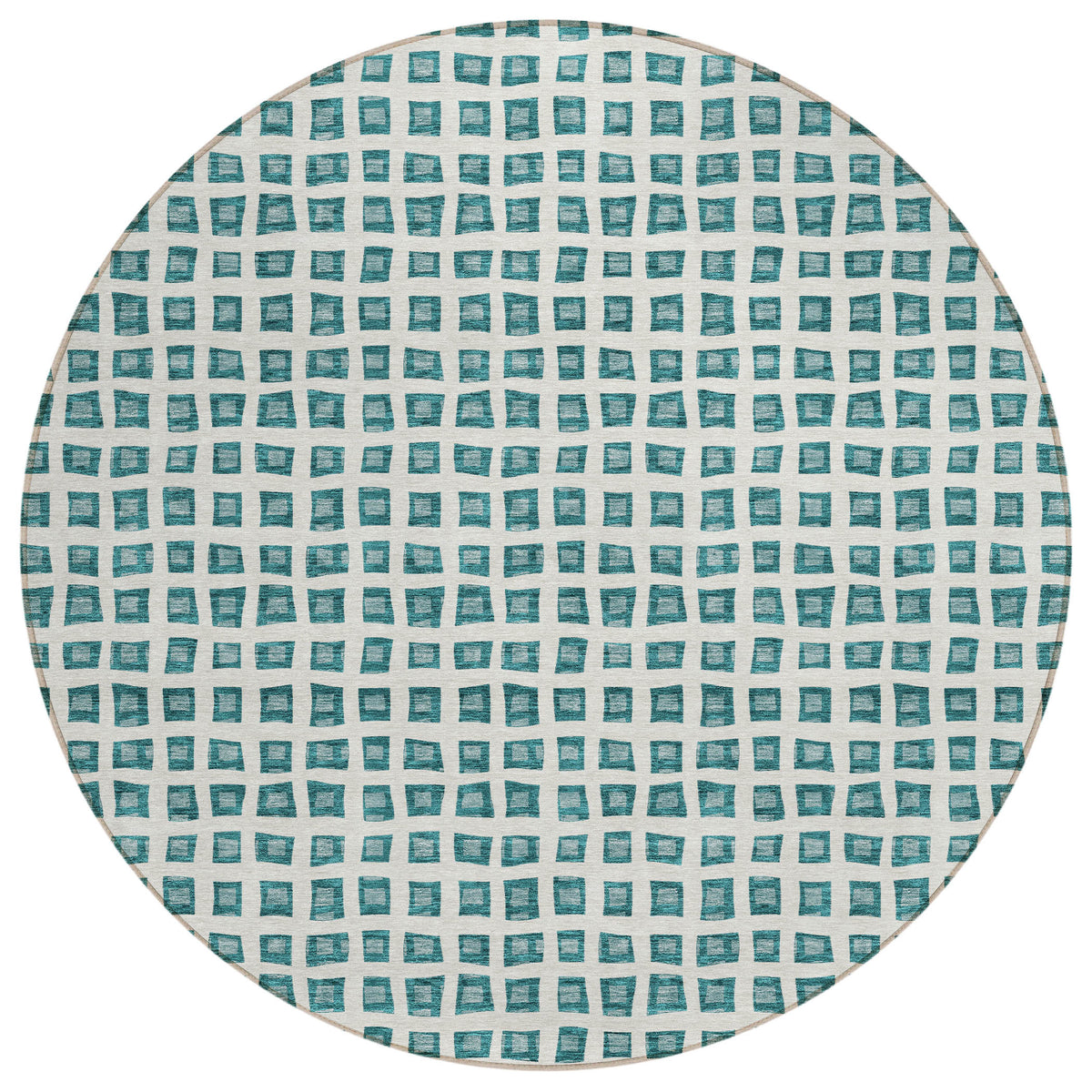 addison chantille acn727 teal rug