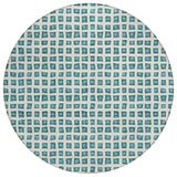 addison chantille acn727 teal rug