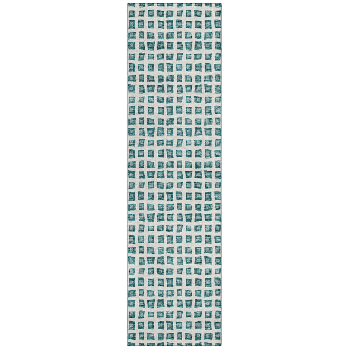 addison chantille acn727 teal rug