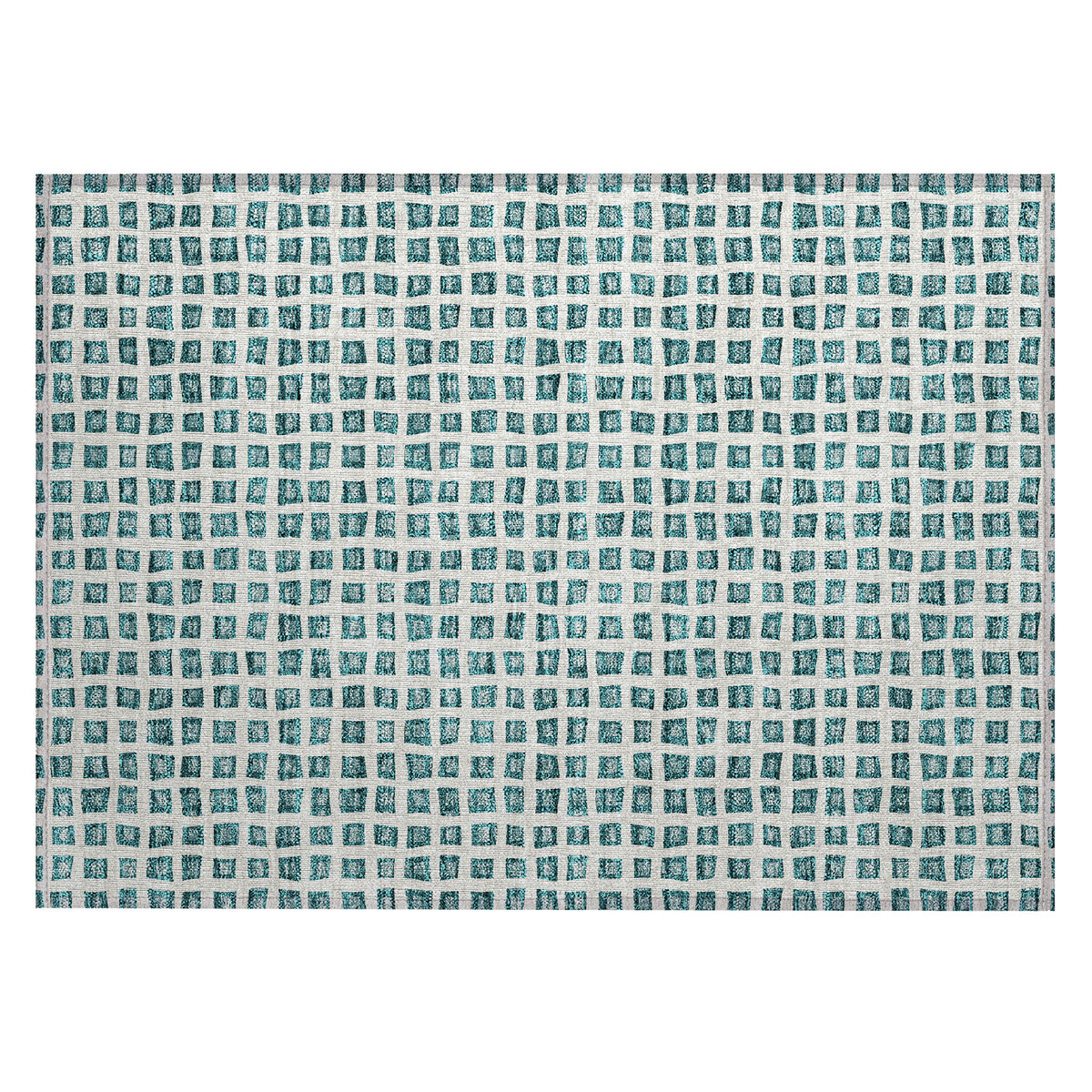 addison chantille acn727 teal rug
