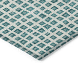 addison chantille acn727 teal rug