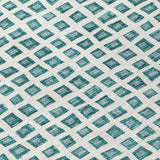 addison chantille acn727 teal rug