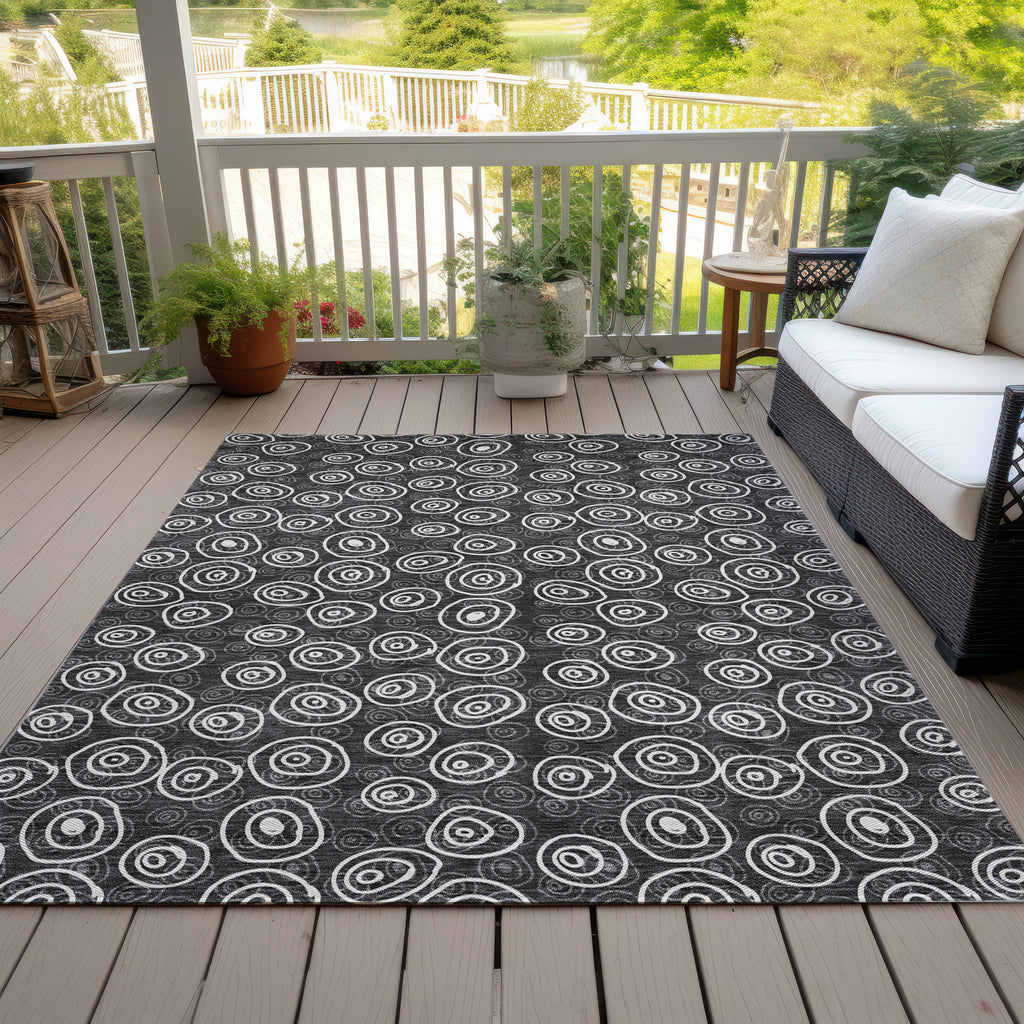 addison chantille acn728 black rug