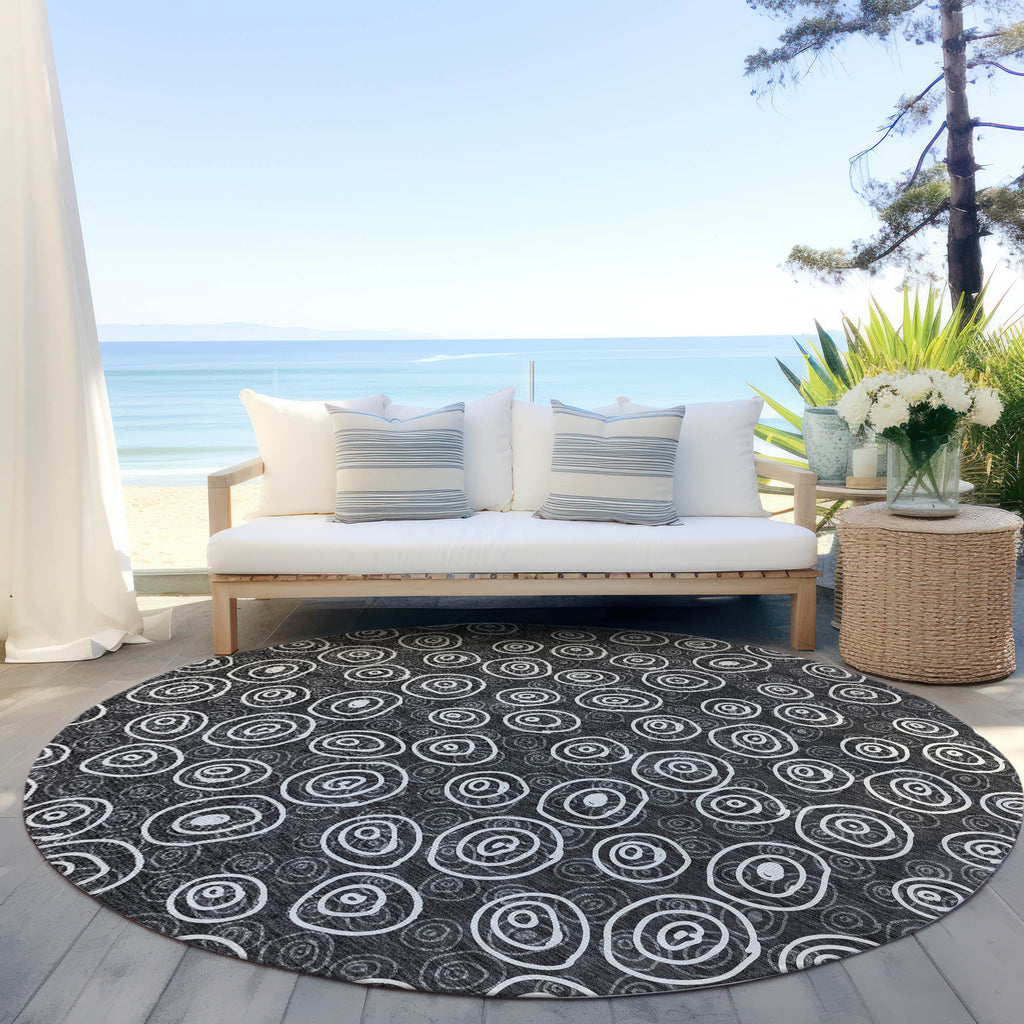 addison chantille acn728 black rug