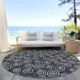 addison chantille acn728 black rug