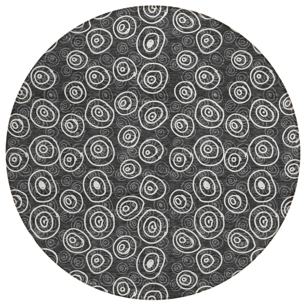 addison chantille acn728 black rug
