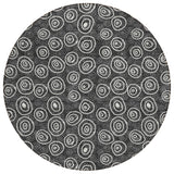 addison chantille acn728 black rug