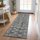 addison chantille acn728 black rug