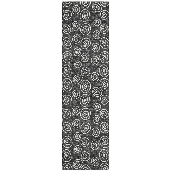 addison chantille acn728 black rug