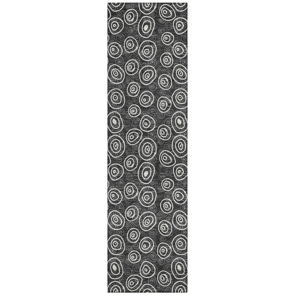 addison chantille acn728 black rug