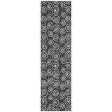 addison chantille acn728 black rug