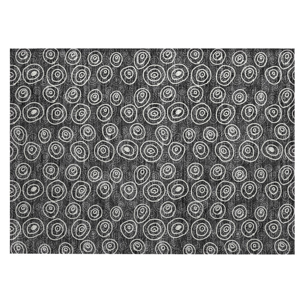 addison chantille acn728 black rug
