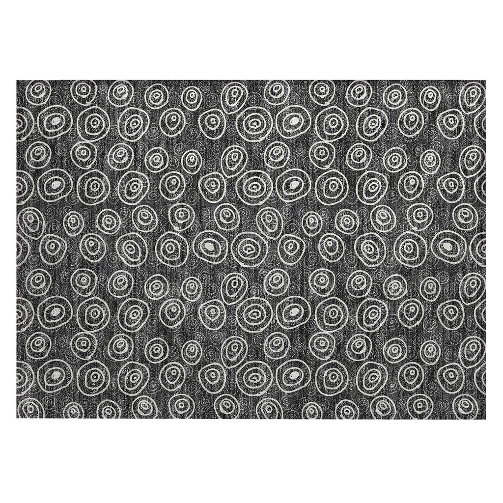 addison chantille acn728 black rug
