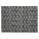 addison chantille acn728 black rug