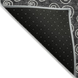 addison chantille acn728 black rug