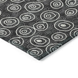 addison chantille acn728 black rug