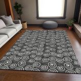 addison chantille acn728 black rug