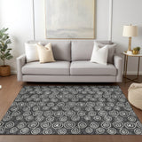 addison chantille acn728 black rug