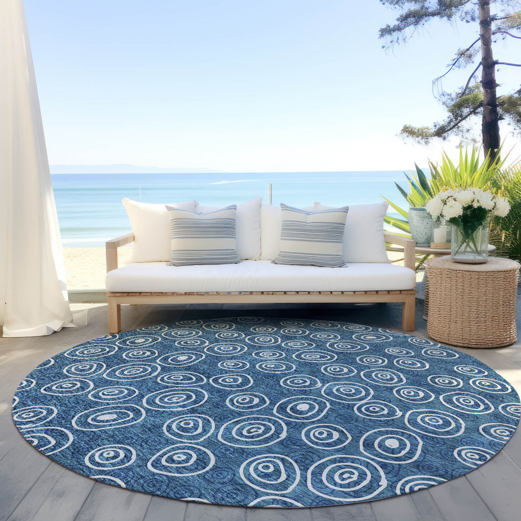 addison chantille acn728 blue rug