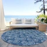 addison chantille acn728 blue rug