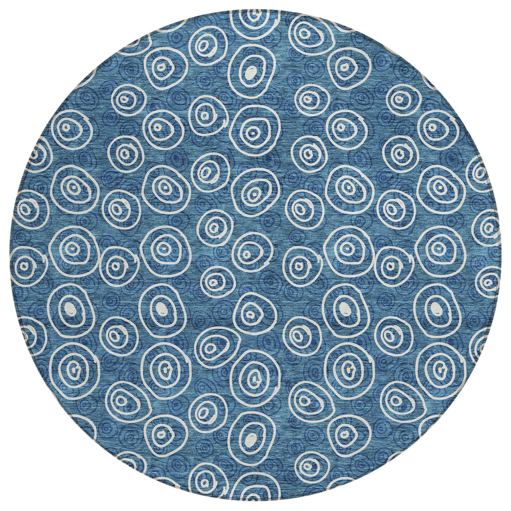 addison chantille acn728 blue rug