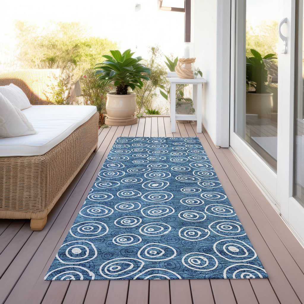 addison chantille acn728 blue rug