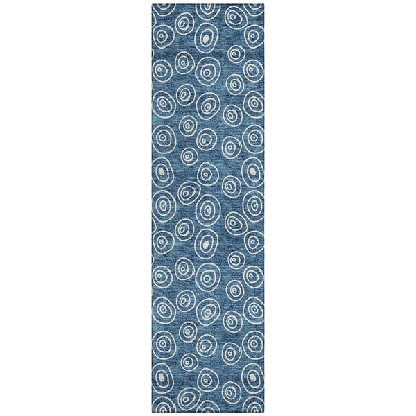 addison chantille acn728 blue rug