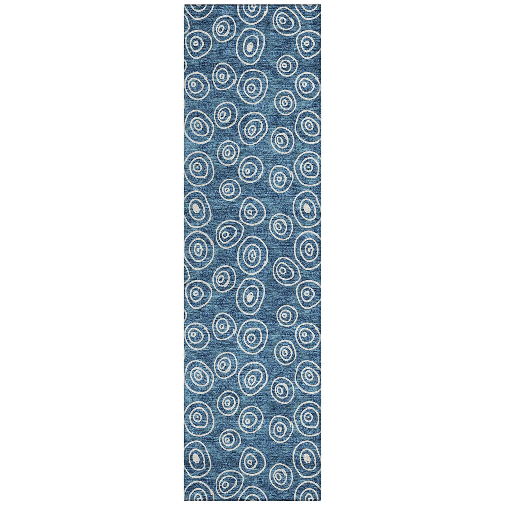 addison chantille acn728 blue rug