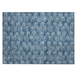 addison chantille acn728 blue rug