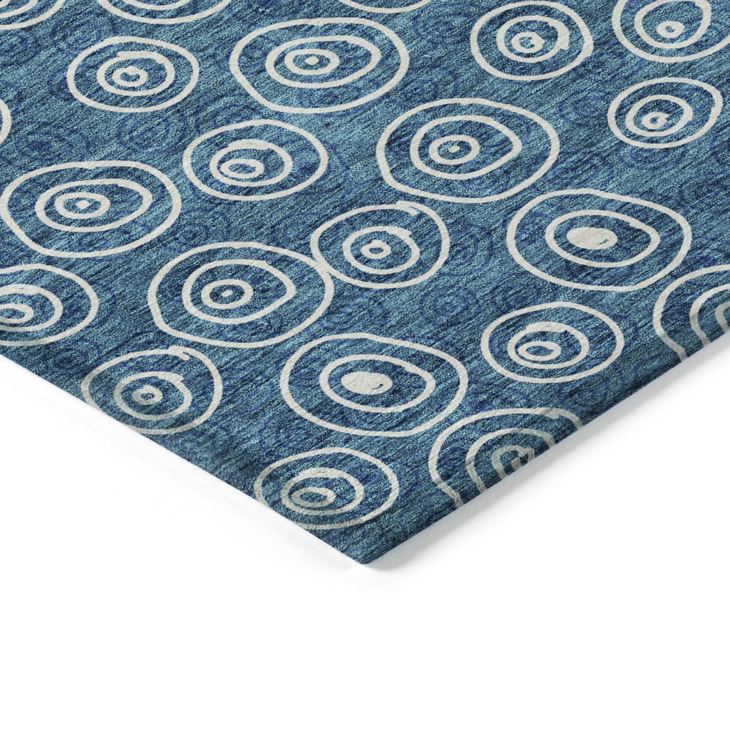 addison chantille acn728 blue rug