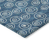 addison chantille acn728 blue rug