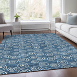addison chantille acn728 blue rug