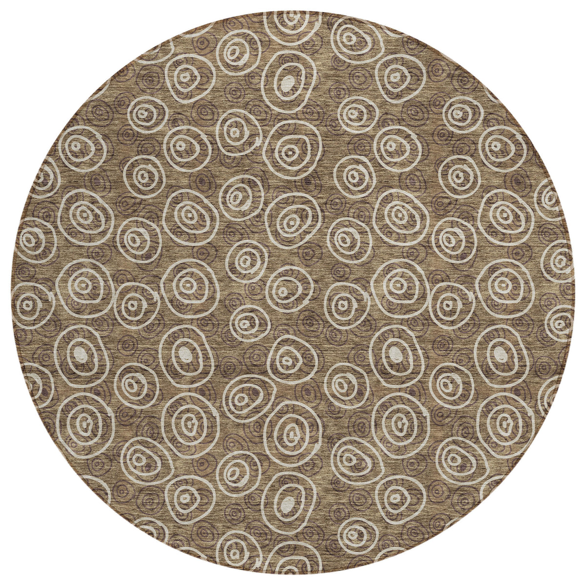 addison chantille acn728 brown rug