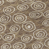 addison chantille acn728 brown rug