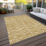 addison chantille acn728 gold rug
