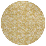 addison chantille acn728 gold rug