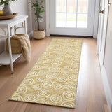 addison chantille acn728 gold rug