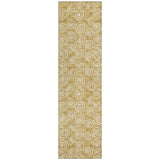 addison chantille acn728 gold rug