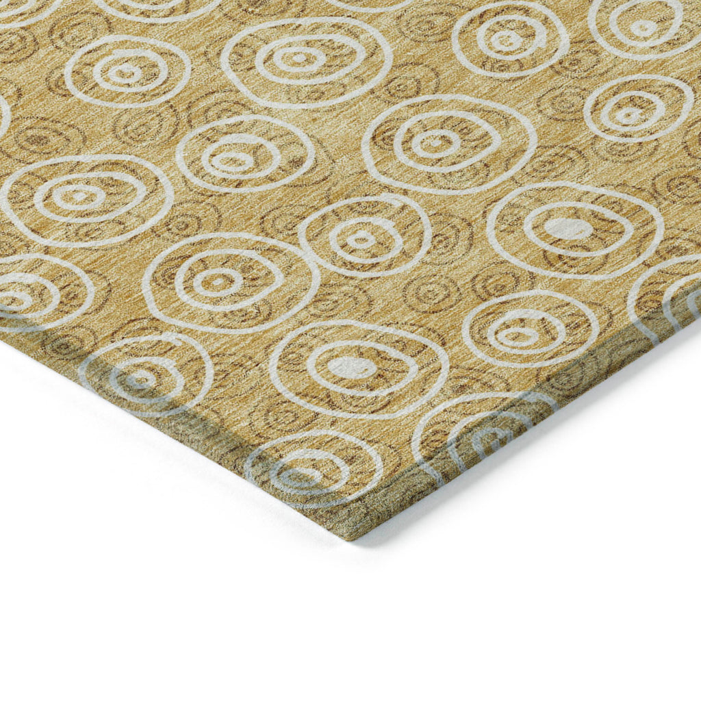 addison chantille acn728 gold rug