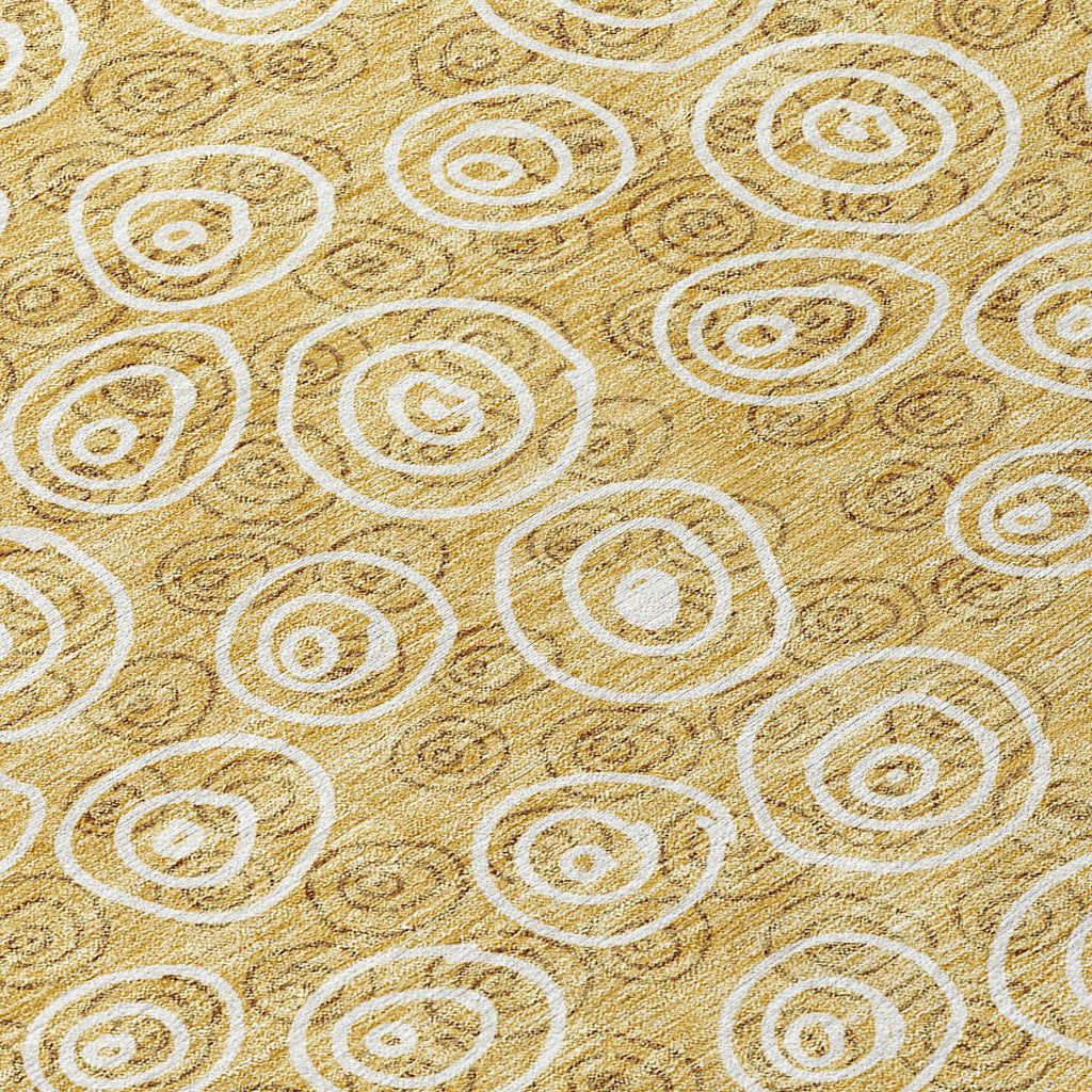 addison chantille acn728 gold rug