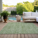addison chantille acn728 green rug